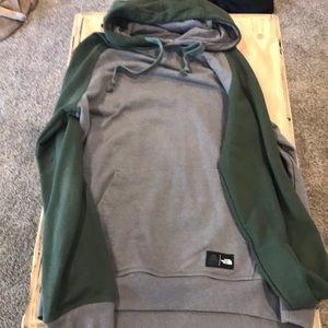 The North Face Hoodie